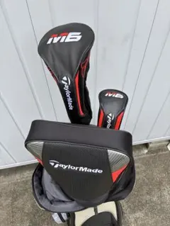 2025年最新】テーラーメイド m6 フルセットの人気アイテム