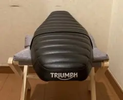 TRIUMPH 純正オプション スピードツイン900用 A9708628のサムネイル