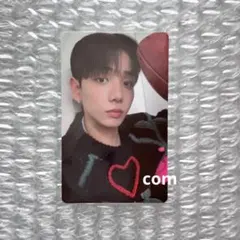 ジェヒョン BOYNEXTDOOR powerstation パワステ トレカ