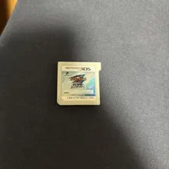 イナズマイレブンGOギラクシー ビックバン ゲームソフトのみ