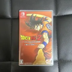 ドラゴンボールZ KAKAROT Nintendo Switch