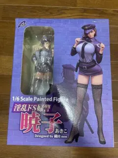 GDTOYS 鬼姬 由川优子 1/6 アクションフィギュア GD97011B - メルカリ