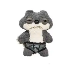 FUGGLER ファグラー ぬいぐるみ 海外 フォックス 狐 FUGGLER ファグラー ぬいぐるみ 海外 フォックス 狐 FUGGLER