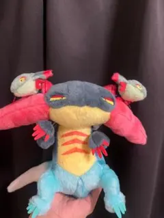 2026年最新】ポケモンぬいぐるみ ドでか!ドラパルトの人気アイテム
