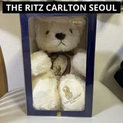 2025年最新】リッツカールトン ぬいぐるみの人気アイテム - メルカリ
