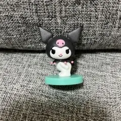 チョコエッグ　サンリオキャラクターズ　クロミ