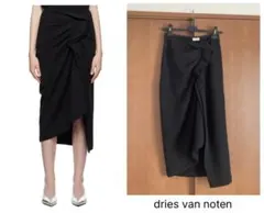 2025年最新】DRIES VAN NOTEN レディース ロングスカートの人気