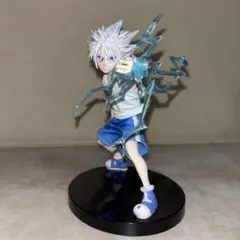 HUNTER×HUNTER Vibration Stars フィギュア 4体 Amazon.co.jp: バンプレスト HUNTER×HUNTER VIBRATION STARS