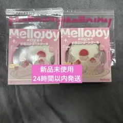 【２個セット】新品Mellojoyメロジョイ いちごショートケーキ スライスのサムネイル
