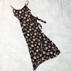 Betsey Johnson キャミワンピース ドレス ヴィンテージ S 2026年最新】BETSEY JOHNSON レディース キャミワンピースの人気