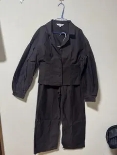 moussyセットアップ