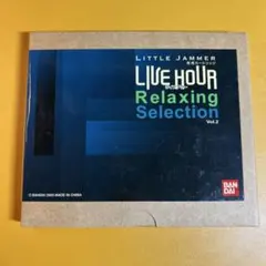 LITTLE JAMMER 専用カートリッジ LIVE HOUR - メルカリ