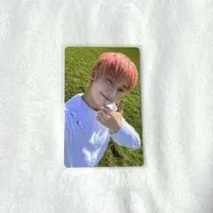 ENHYPEN DIMENSION : ANSWER ソヌ トレカ