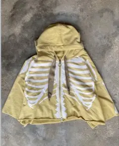 注) 美品 キャピタル KAPITAL 00 ブッチオールインワン - メルカリ