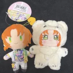 あんスタ 月永レオ いつぬい コスマス