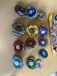 メタルファイトベイブレード まとめ売り | Mercari | Proxy Shopping