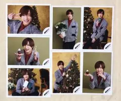 IMP. IMPACTors 佐藤新 公式写真 10枚セット まとめ売り ②