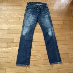 45rpmデニムパンツのサムネイル