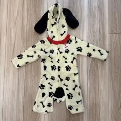 ベビー　着ぐるみ　コスチューム　ロンパース