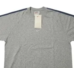 ​【希少】NIKE Tシャツ USA製 デッドストック 銀タグ 90s