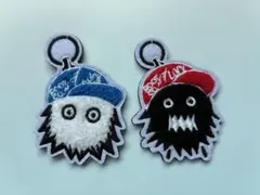 完売】DEVISE WORKS デバイスワークス MONSTER - メルカリ