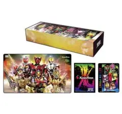お値下げ中 ユニアリ スペシャルセット「仮面ライダー」【新品未開封】