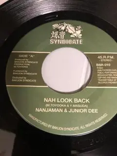 2025年最新】nanjaman レコードの人気アイテム - メルカリ