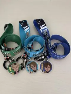 2025年最新】RAMPAGE ストラップの人気アイテム - メルカリ