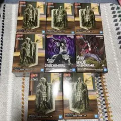 2025年最新】ナルトフィギュアまとめ売りの人気アイテム - メルカリ