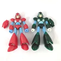 2025年最新】メガアーマー ロックマンの人気アイテム - メルカリ