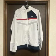 YONEX ヨネックス ウォームアップウェア ジャケット M