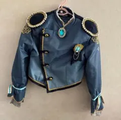 あんスタ 朱桜司 ホワイトブリム コスプレ衣装