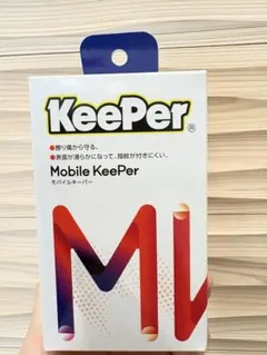 KeePer Mobile KeePer 2.4ml コーティング剤