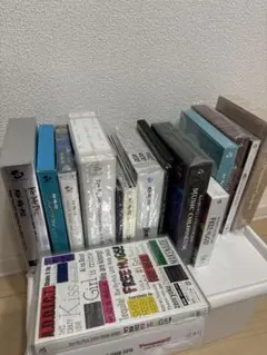 Kis-My-Ft2 LIVE DVD まとめ売り