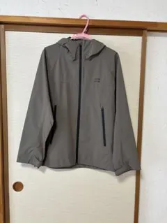 OUTDOOR マウンテンパーカー