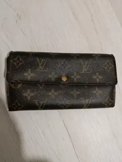 g*様 ルイヴィトン長財布