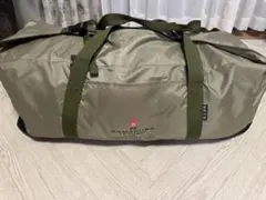 【美品】 鎌倉天幕 ハイドアウト02 　フタマタノキワミ付きのサムネイル