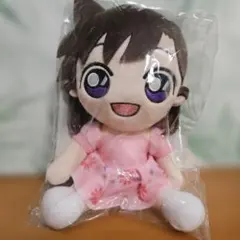 名探偵コナン、おすわりぬいぐるみ