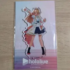 【新品未開封】ホロライブ アクリルスタンド 不知火フレア