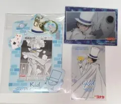 名探偵コナン 怪盗キッド カードホルダー