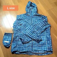 MARNI(マルニ) UNIQLO(ユニクロ)コラボ ナイロンジャケット