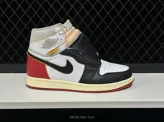 UNION × NIKE AIR JORDAN 1 RETRO HI NRG