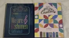 2025年最新】we ARE 美少年 dvdの人気アイテム - メルカリ