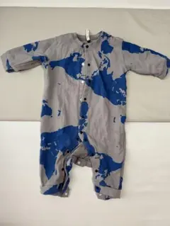 arkakama ロンパース 70cm