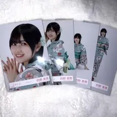 日向坂46 渡邉美穂 生写真 まとめ 8枚 - メルカリ
