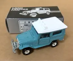 2025年最新】トミカ 日本製 ランドクルーザーの人気アイテム