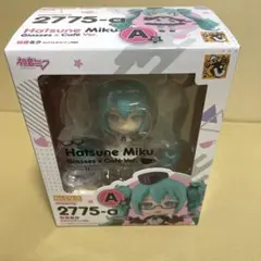ねんどろいど 初音ミク めがね×カフェVer. 2025 Autumn A賞