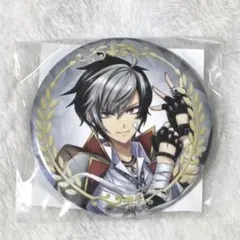 白猫プロジェクト　セイヤ　缶バッジ