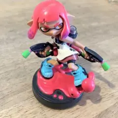 スプラトゥーン☆amibo