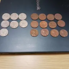 2025年最新】アメリカ硬貨 6枚の人気アイテム - メルカリ